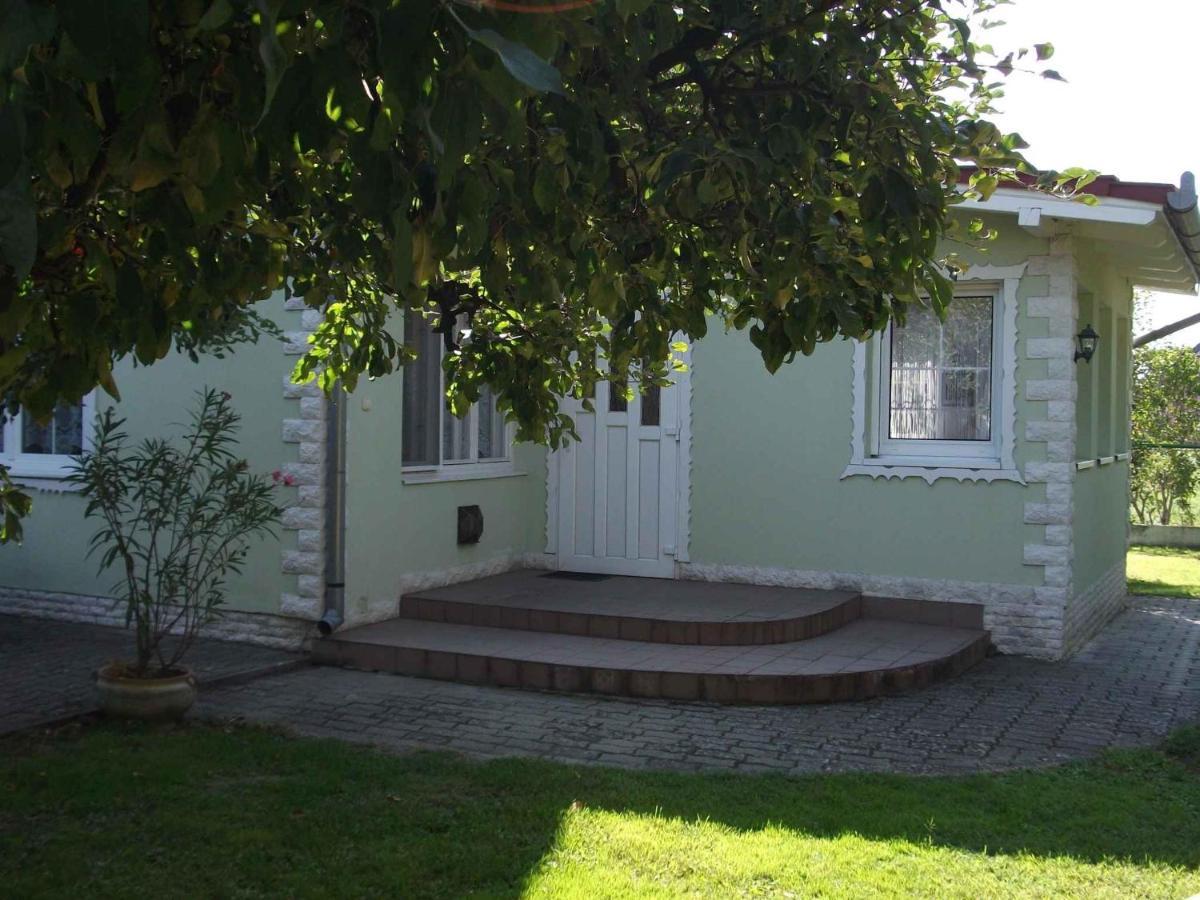 Holiday Home Balatonlelle/Balaton 19117 Exterior foto